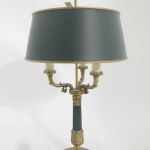 588 6411 Bordslampa